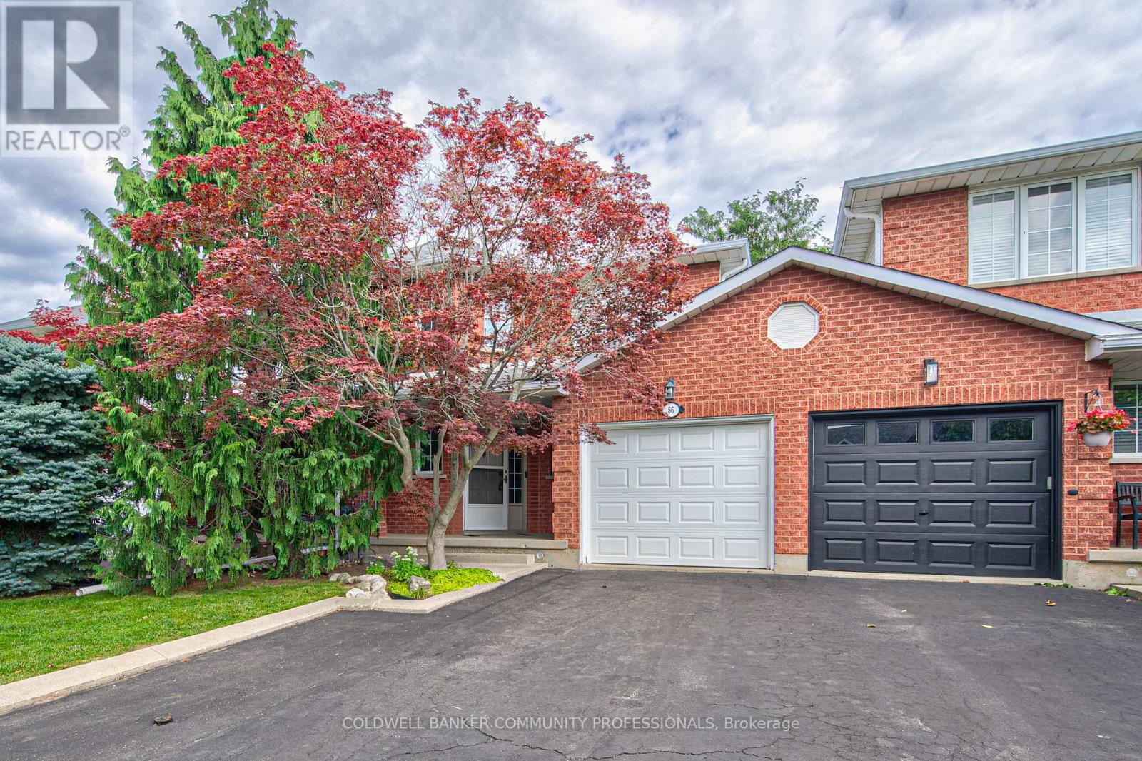 86 CHELSEA CRESCENT, Hamilton, Ontario