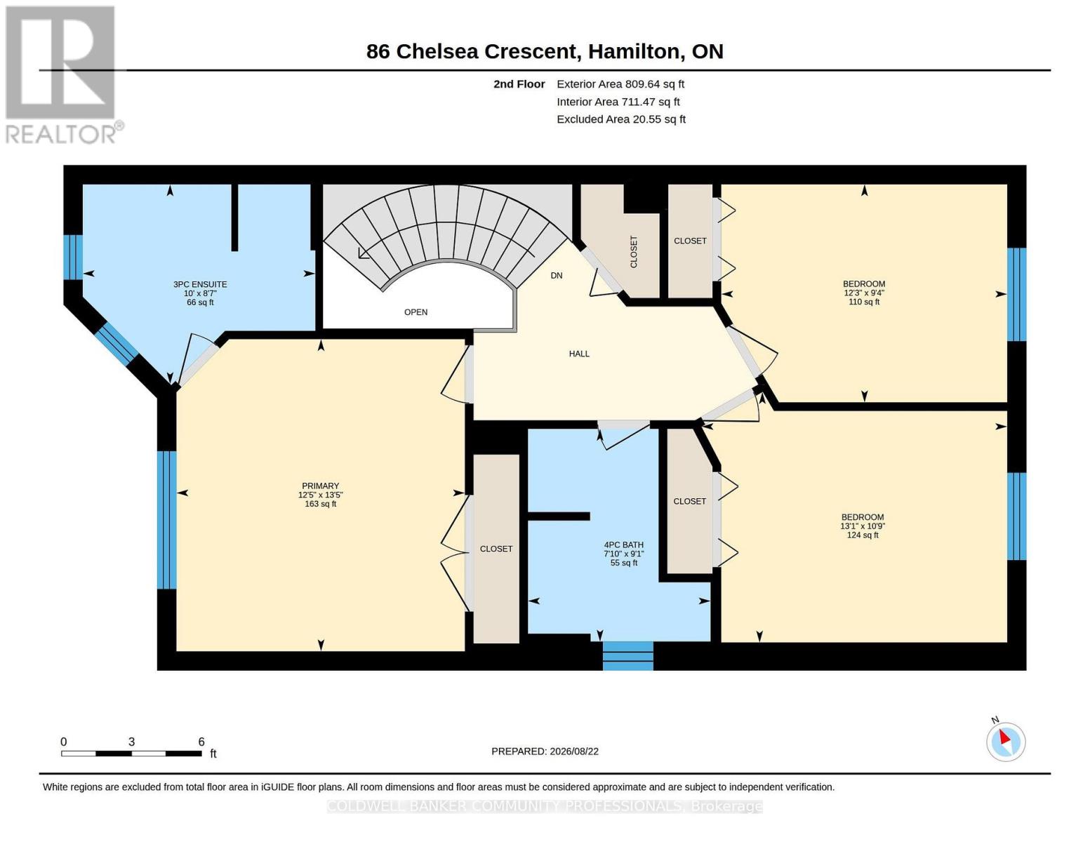 86 Chelsea Crescent, Hamilton, Ontario  L8E 5R8 - Photo 40 - X13704452