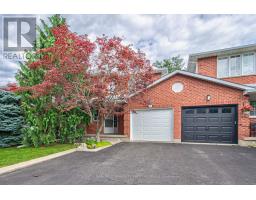 86 CHELSEA CRESCENT, Hamilton, Ontario