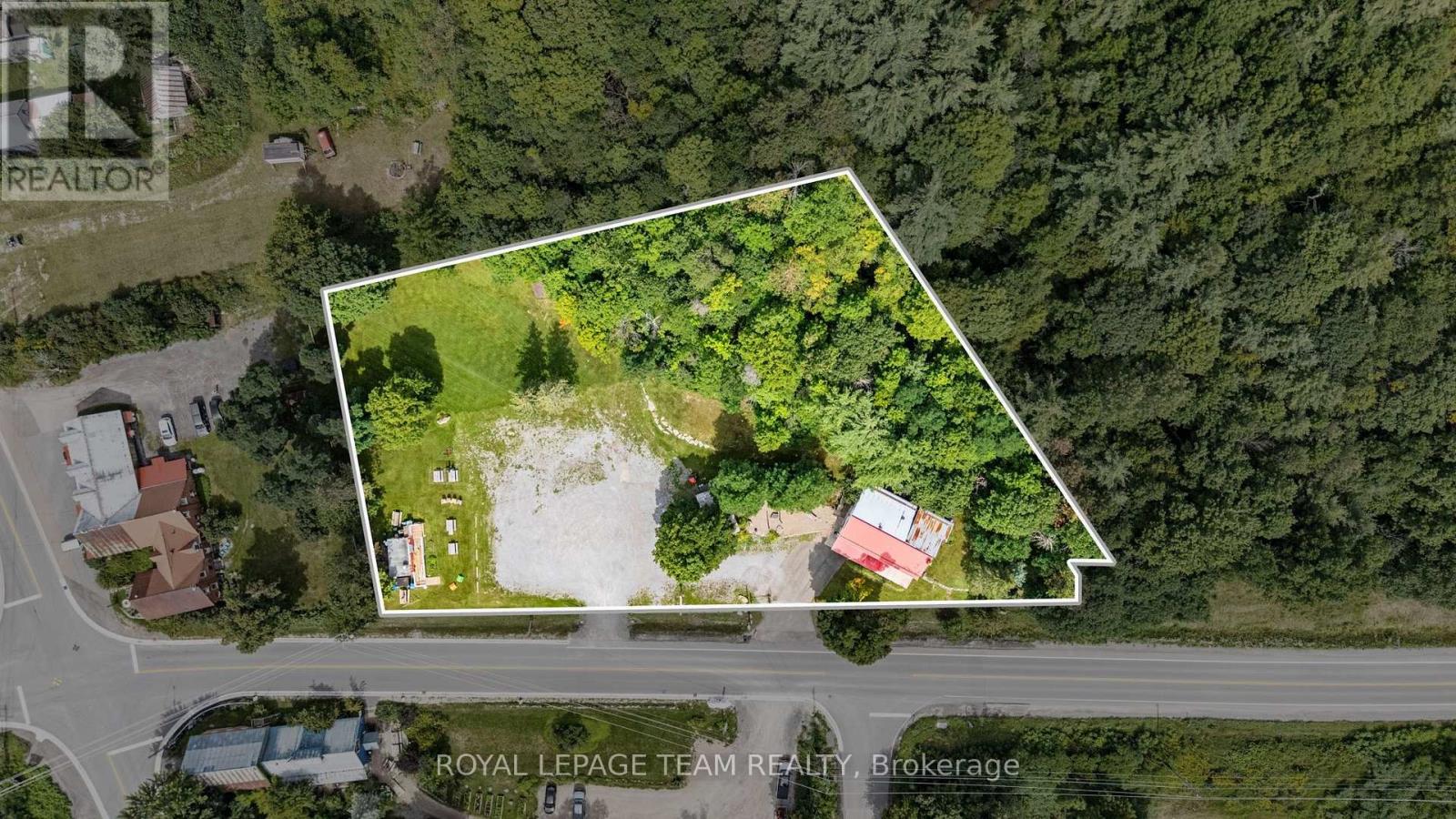 1716 CALABOGIE ROAD, McNab/Braeside, Ontario