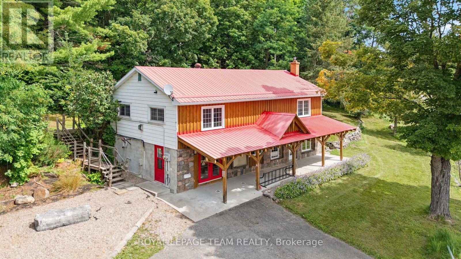 1716 Calabogie Road, Mcnab/braeside, Ontario  K0J 1G0 - Photo 45 - X13701476