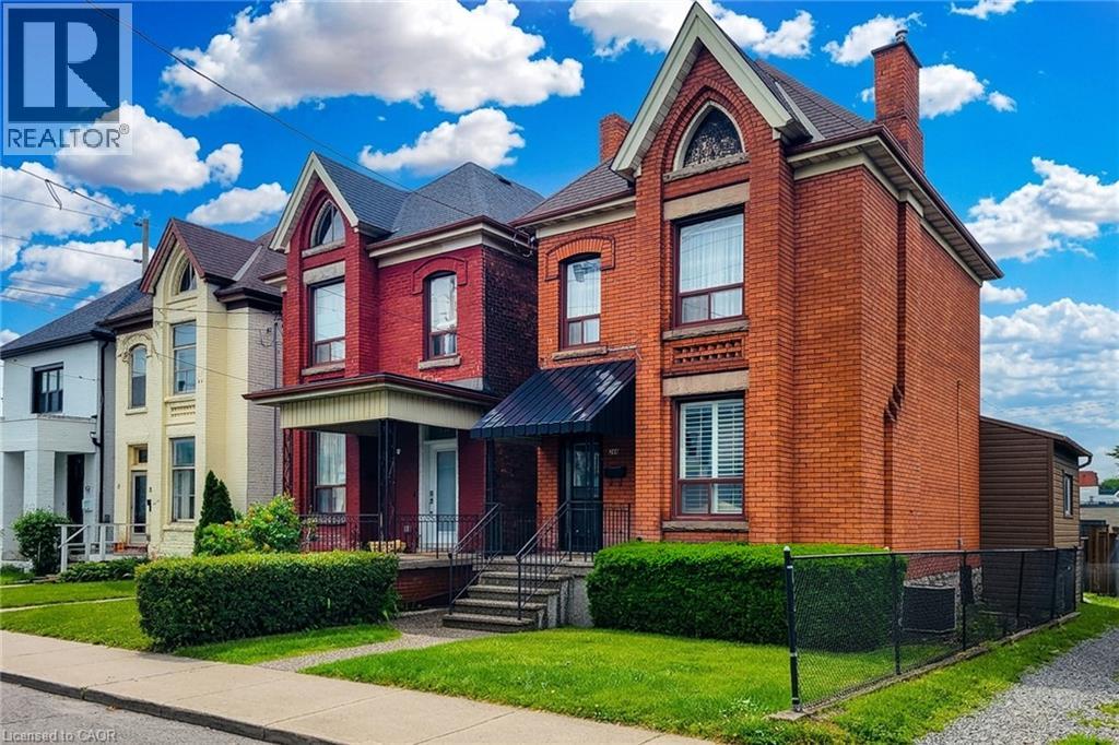 244 Hughson Street N, Hamilton, Ontario  L8L 4M3 - Photo 2 - 40835437