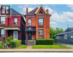 244 HUGHSON Street N, Hamilton, Ontario
