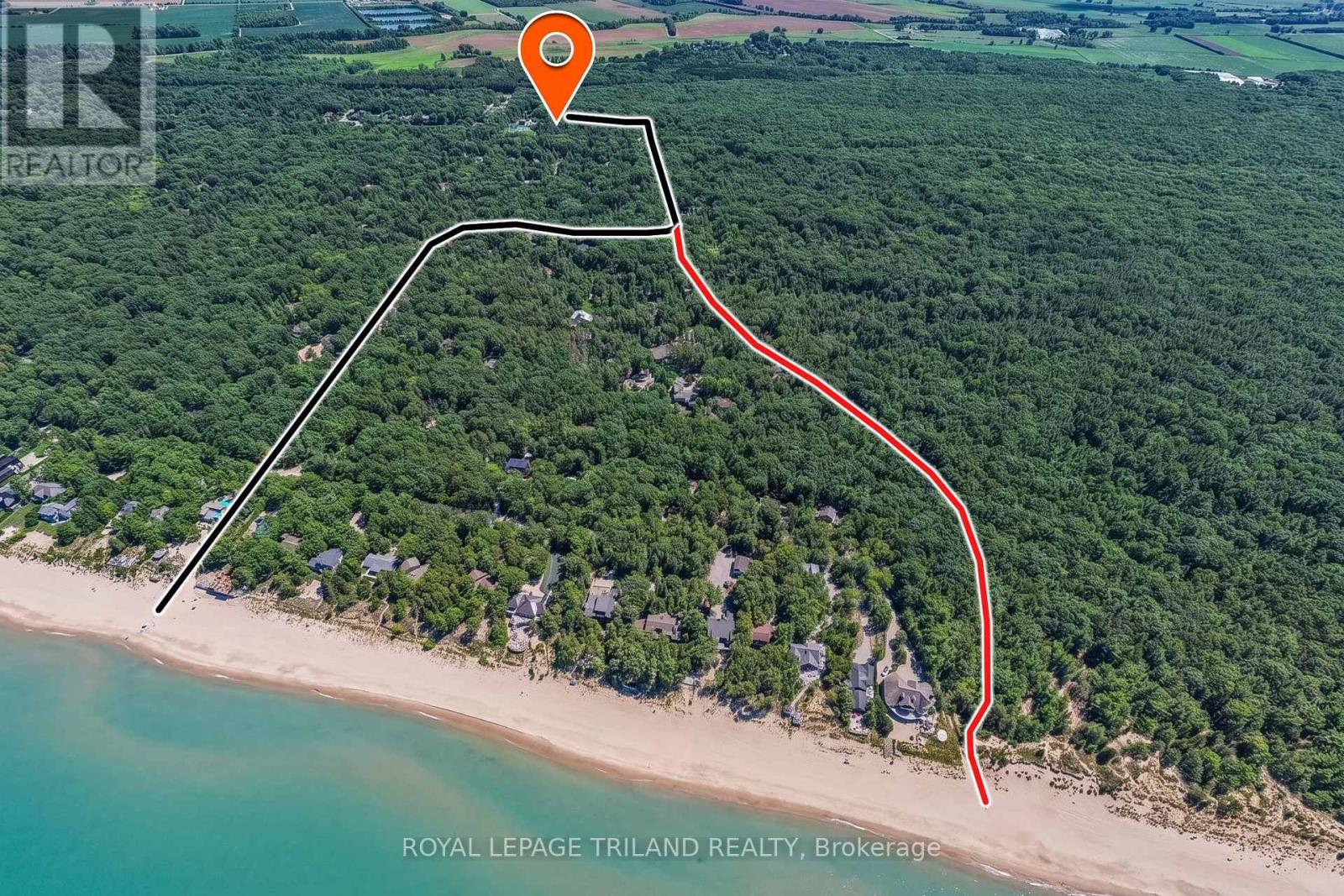 9958 Riverview Road, Lambton Shores, Ontario  N0M 1T0 - Photo 7 - X13704458