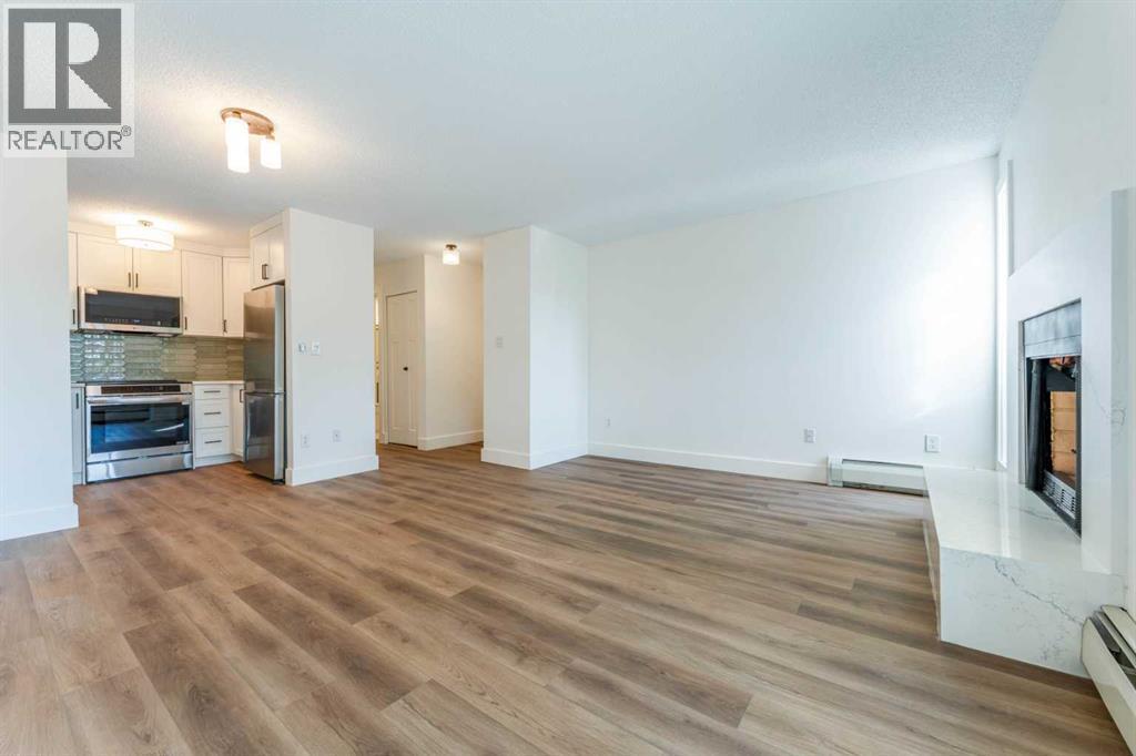 4, 624 2 Avenue NW, Calgary, Alberta T2N 0E3 - Photo 9 - A2324209