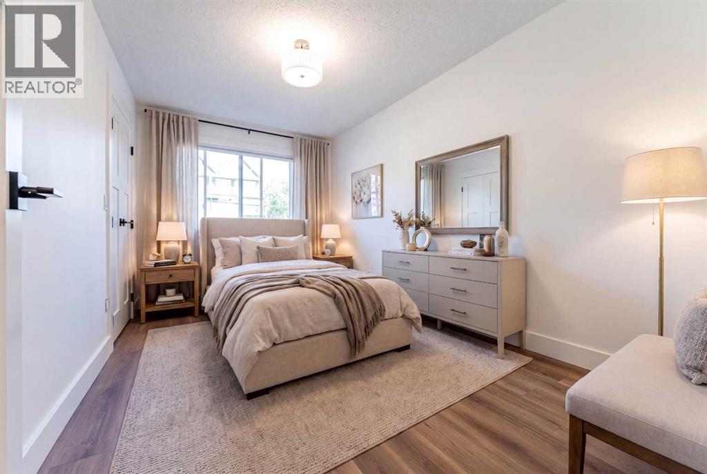 4, 624 2 Avenue NW, Calgary, Alberta T2N 0E3 - Photo 16 - A2324209