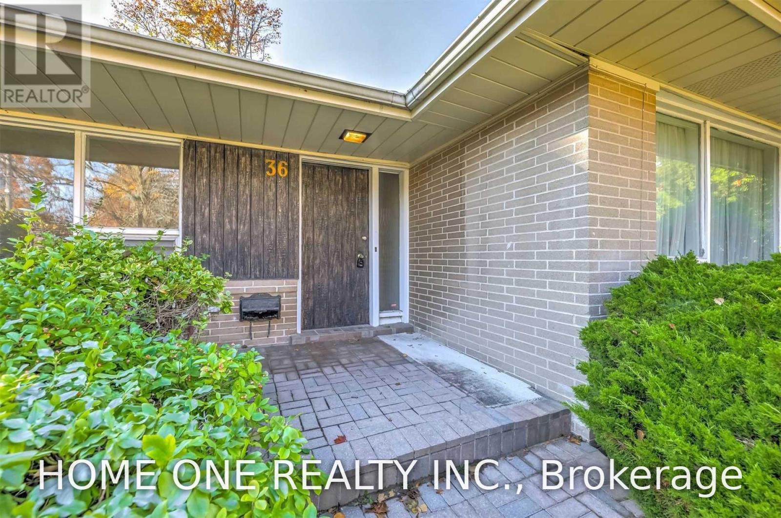 36 Harrison Road, Toronto, Ontario  M2L 1V4 - Photo 5 - C13704462