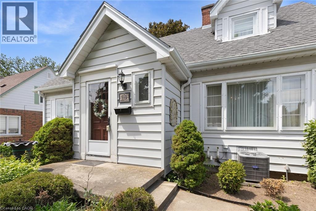 119 Church Street E, Delhi, Ontario  N4B 1T6 - Photo 3 - 40835801