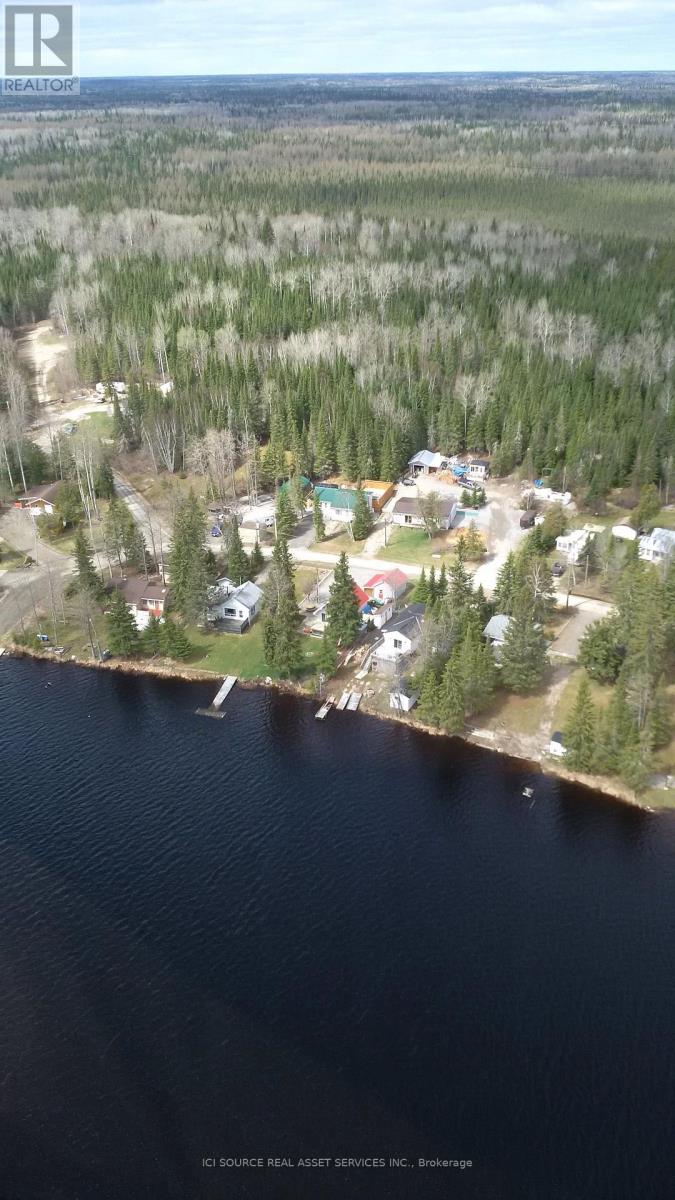 1186 FANTHAM ROAD, Kapuskasing, Ontario