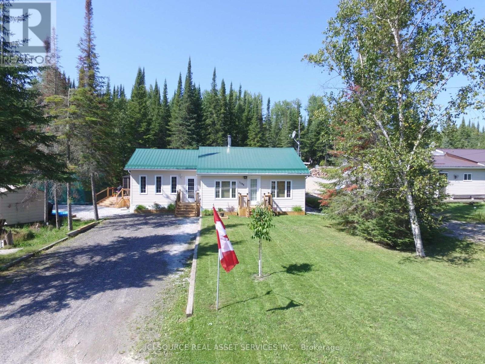 1186 Fantham Road, Kapuskasing, Ontario  P0L 1G0 - Photo 3 - T13704460