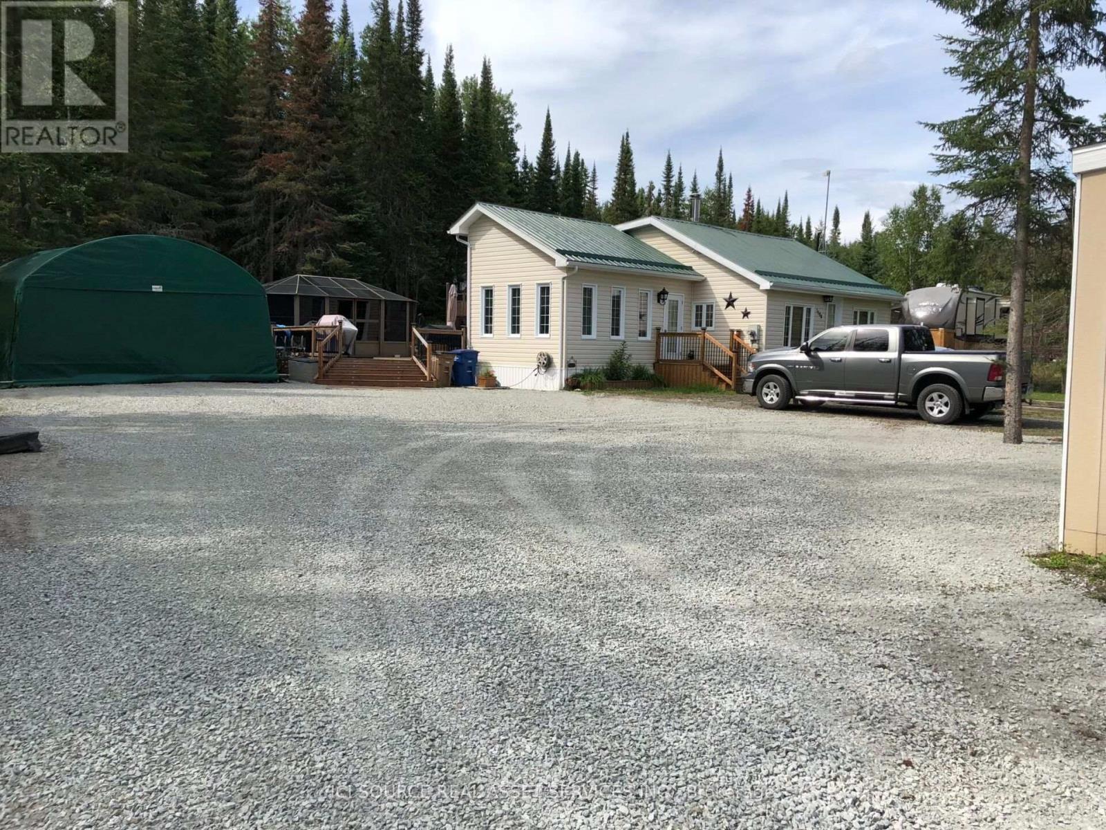 1186 Fantham Road, Kapuskasing, Ontario  P0L 1G0 - Photo 4 - T13704460