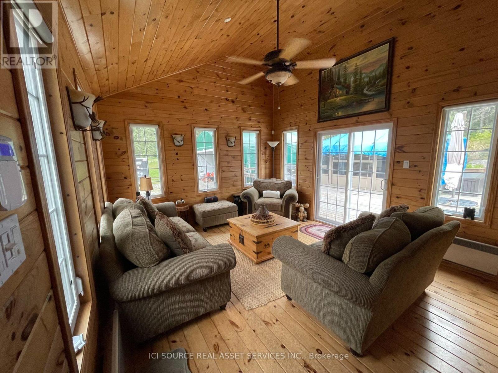1186 Fantham Road, Kapuskasing, Ontario  P0L 1G0 - Photo 5 - T13704460