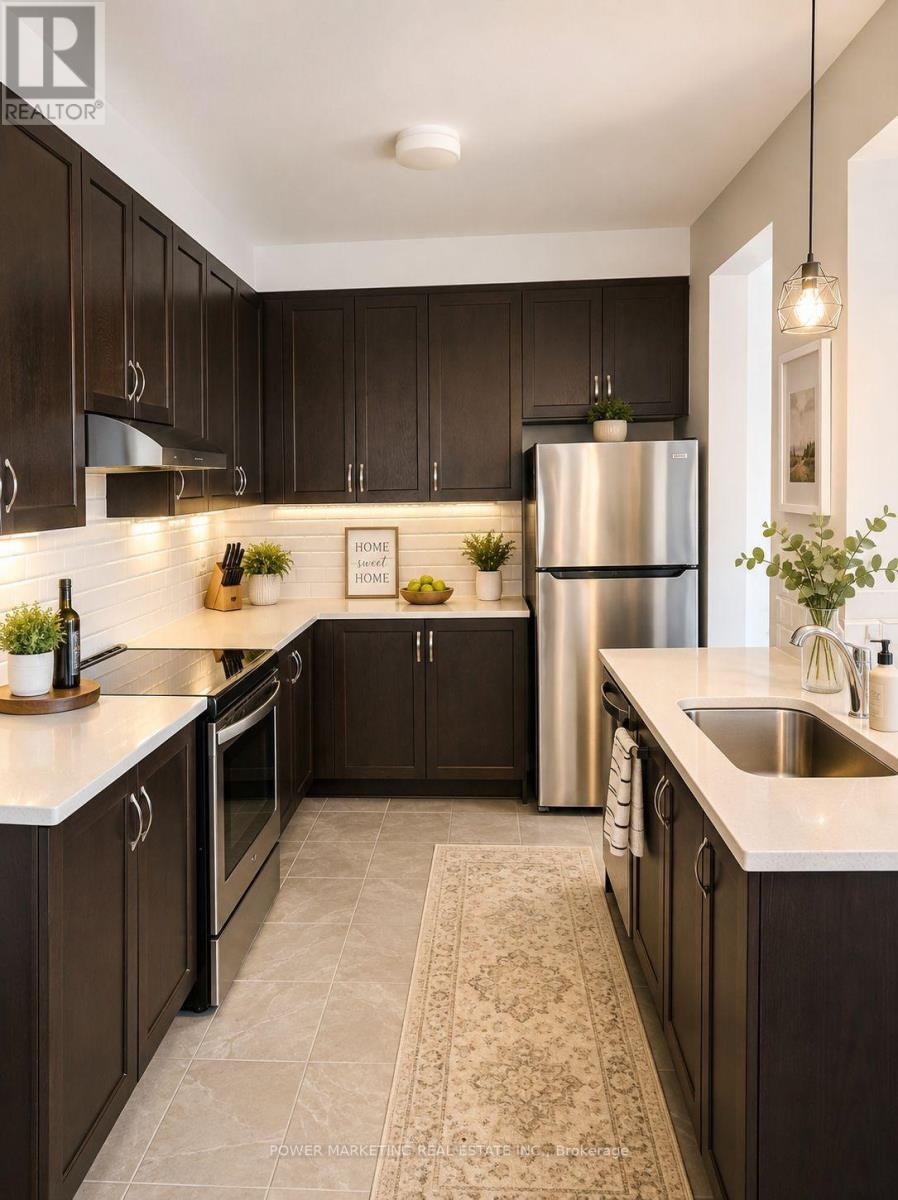 622 Allied Mews, Ottawa, Ontario  K2S 3A1 - Photo 3 - X13698514
