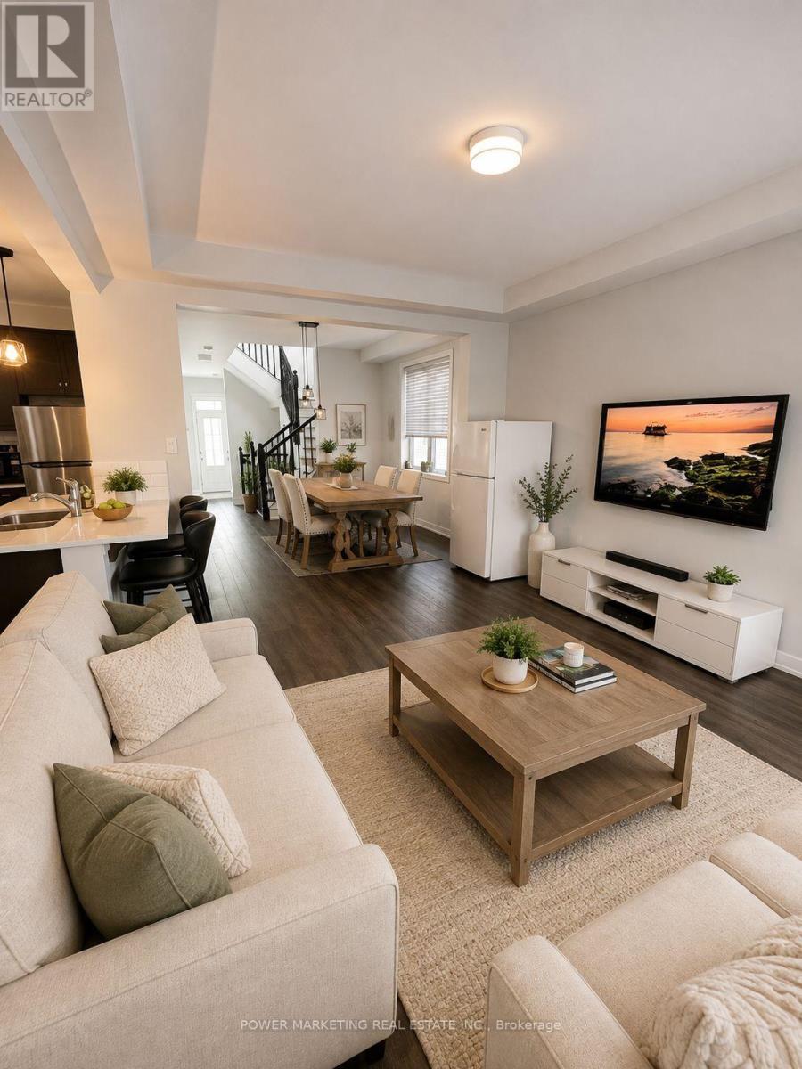 622 Allied Mews, Ottawa, Ontario  K2S 3A1 - Photo 2 - X13698514