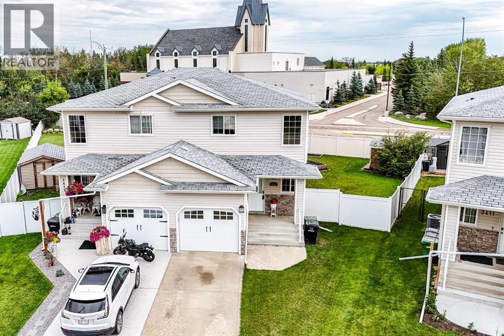 3413 50A Street Close, Camrose, Alberta