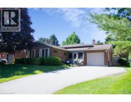 33 MERGL Drive, Port Dover, Ontario