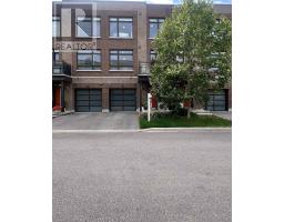 10 TAUTON STREET, Vaughan, Ontario