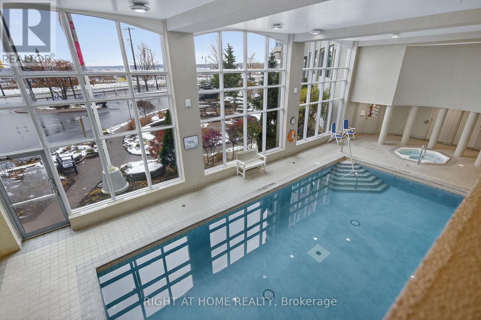 409 - 6 Toronto Street, Barrie, Ontario  L4N 9R2 - Photo 25 - S13703652