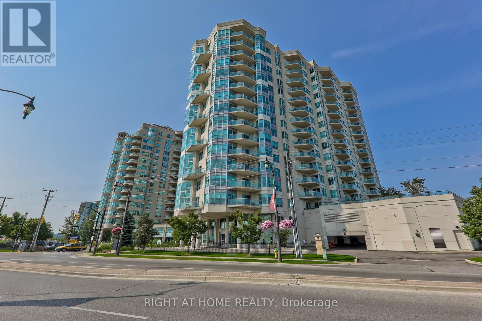 409 - 6 Toronto Street, Barrie, Ontario  L4N 9R2 - Photo 7 - S13703652