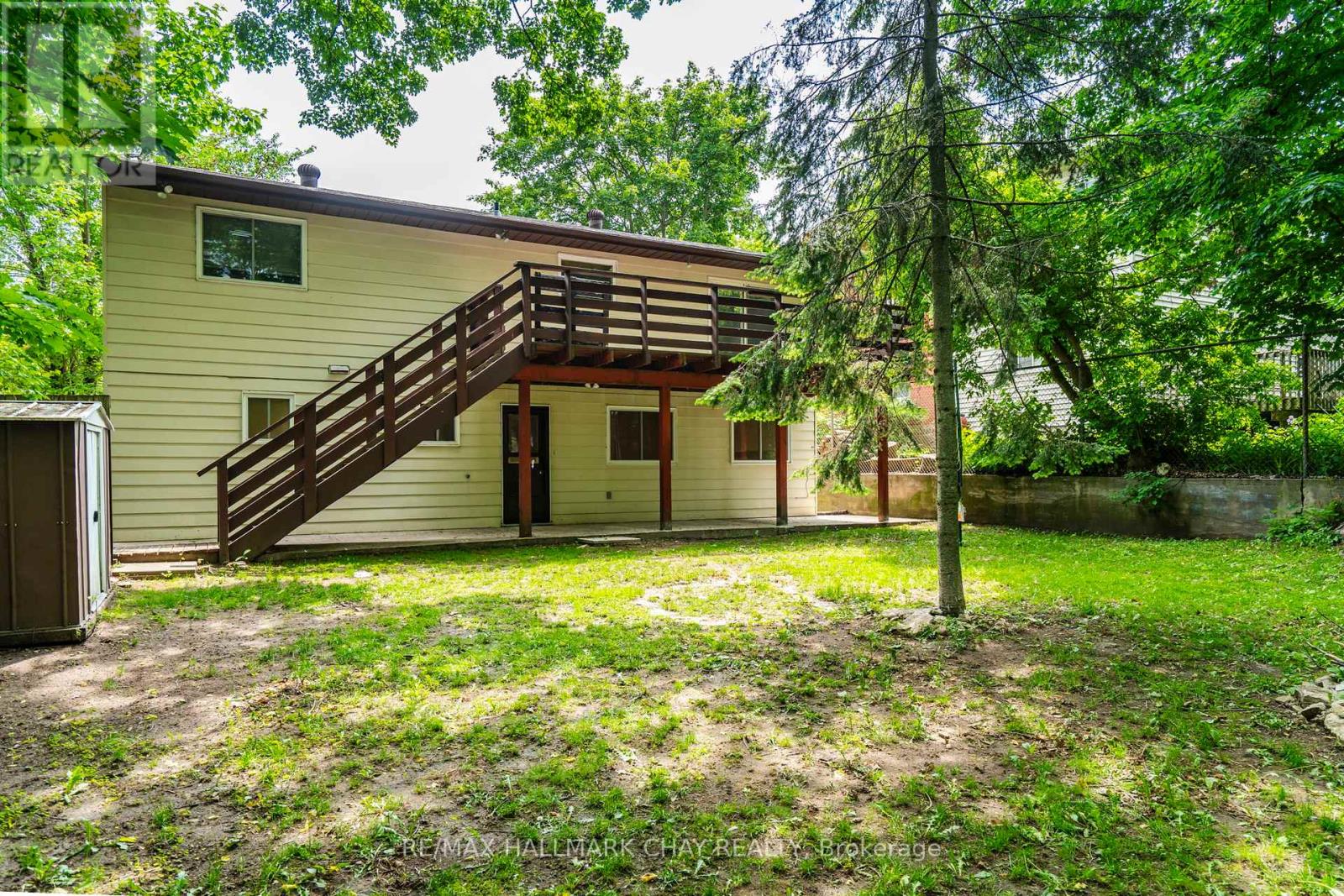 716 Dominion Avenue, Midland, Ontario  L4R 1S6 - Photo 45 - S13568456