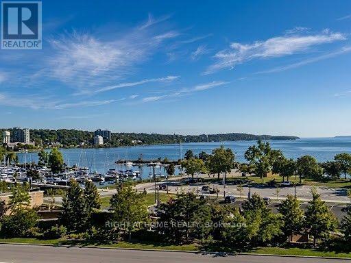 409 - 6 TORONTO STREET, Barrie, Ontario
