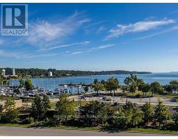 409 - 6 TORONTO STREET, Barrie, Ontario