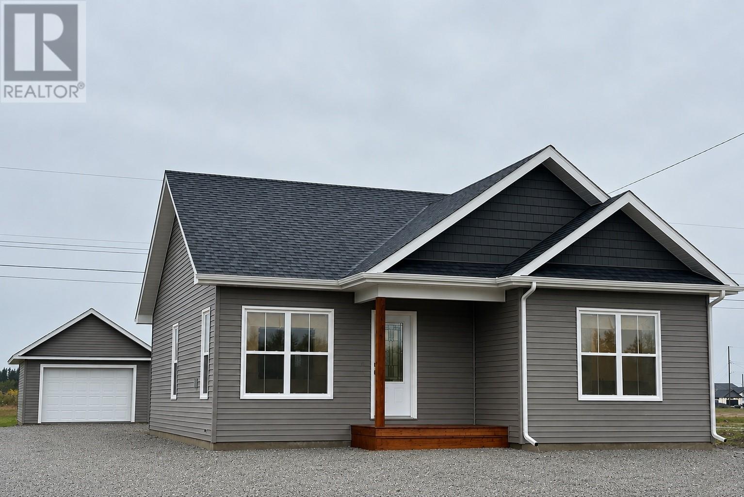 106 Bannock Street, Gander, Newfoundland & Labrador