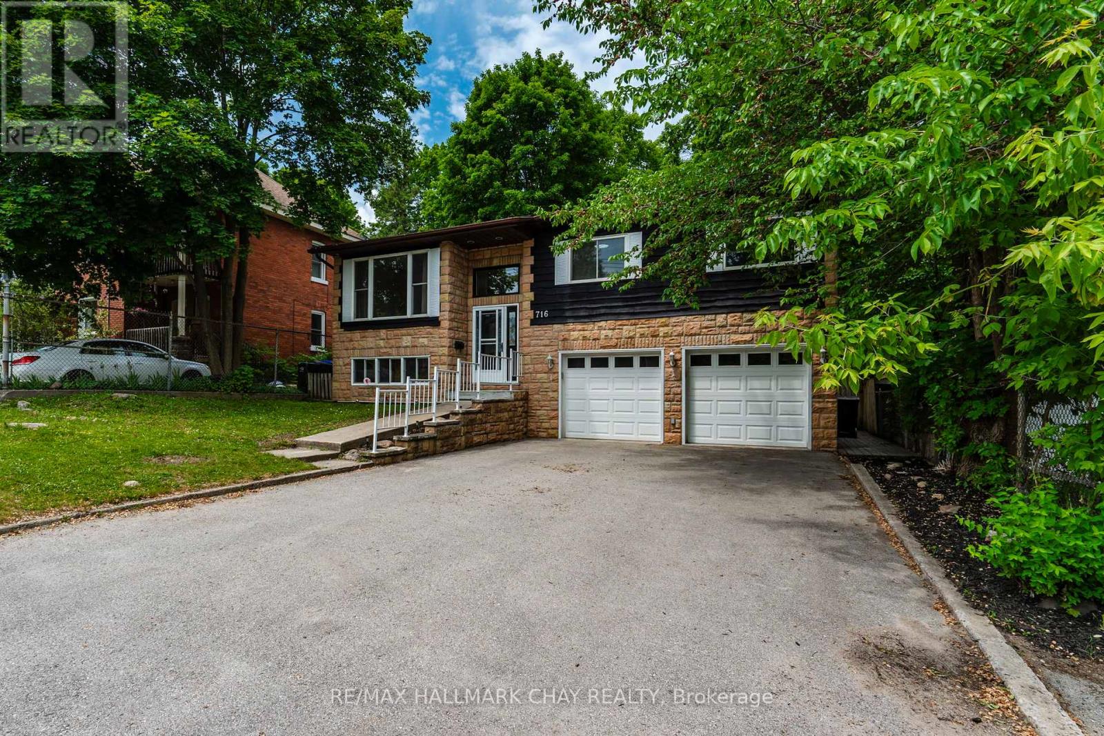 716 Dominion Avenue, Midland, Ontario  L4R 1S6 - Photo 2 - S13568456