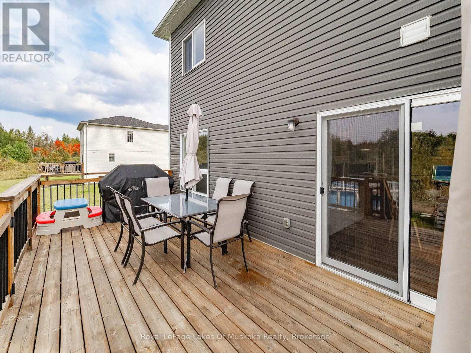 85 Douglas Drive, Bracebridge, Ontario  P1L 0L3 - Photo 34 - X13704470