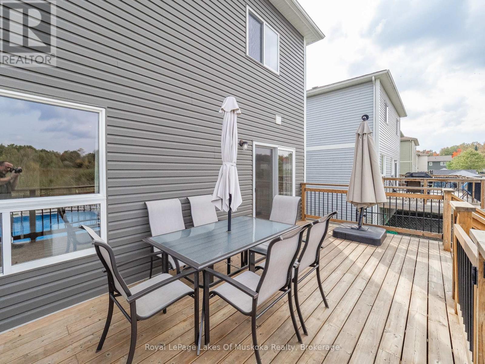 85 Douglas Drive, Bracebridge, Ontario  P1L 0L3 - Photo 35 - X13704470