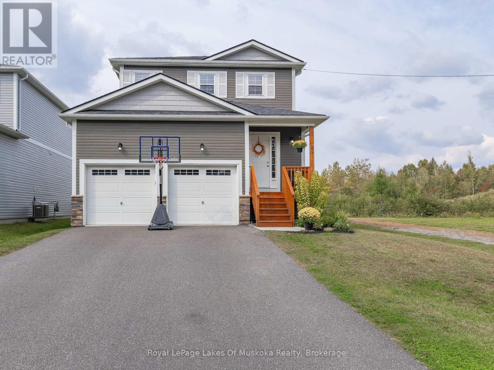 85 Douglas Drive, Bracebridge, Ontario  P1L 0L3 - Photo 42 - X13704470