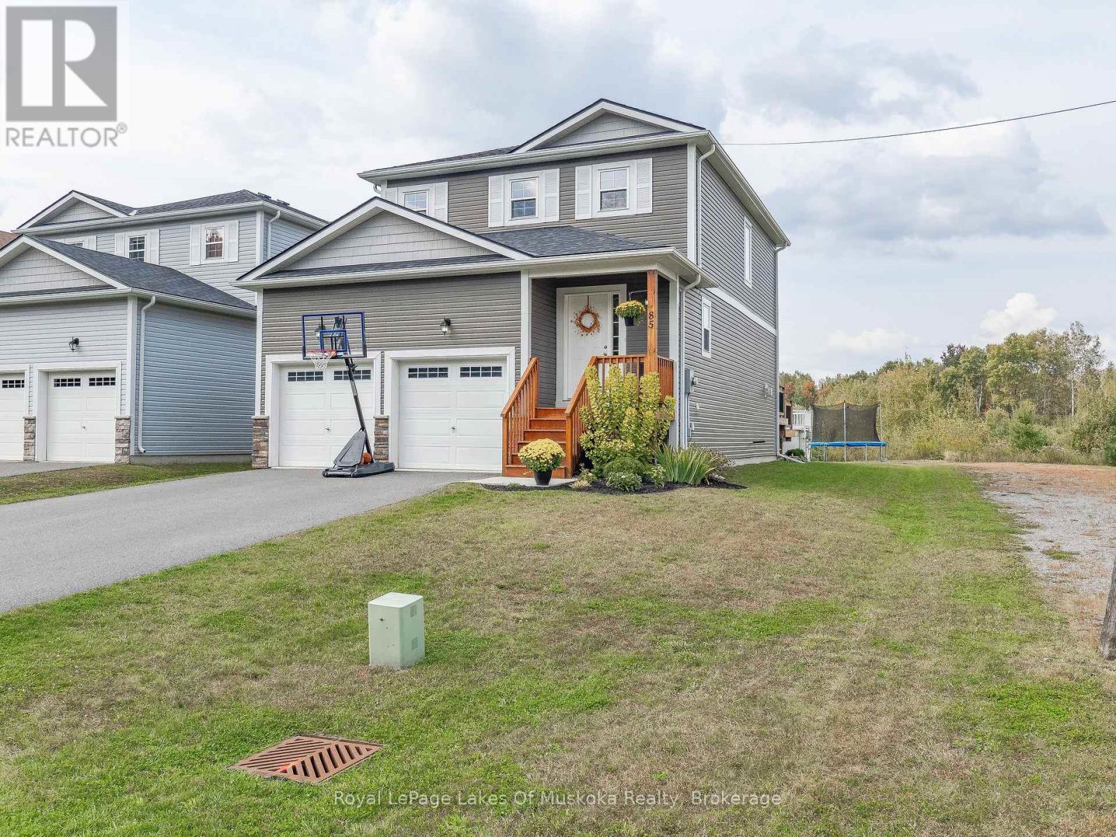 85 Douglas Drive, Bracebridge, Ontario  P1L 0L3 - Photo 43 - X13704470