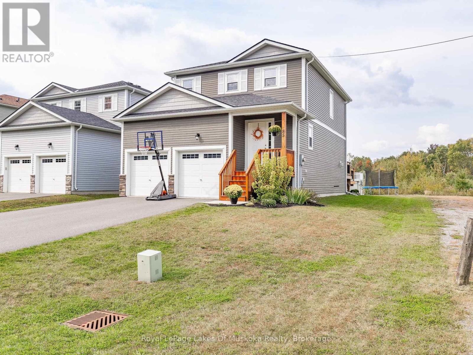 85 Douglas Drive, Bracebridge, Ontario  P1L 0L3 - Photo 44 - X13704470