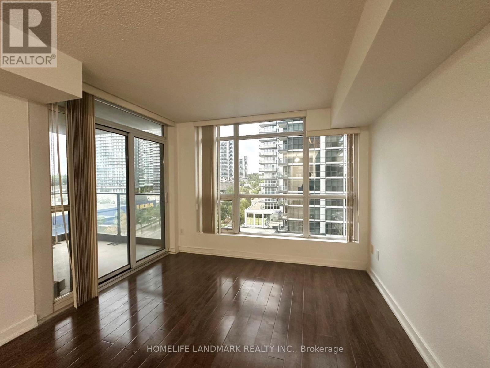 703 - 29 SINGER COURT, Toronto, Ontario