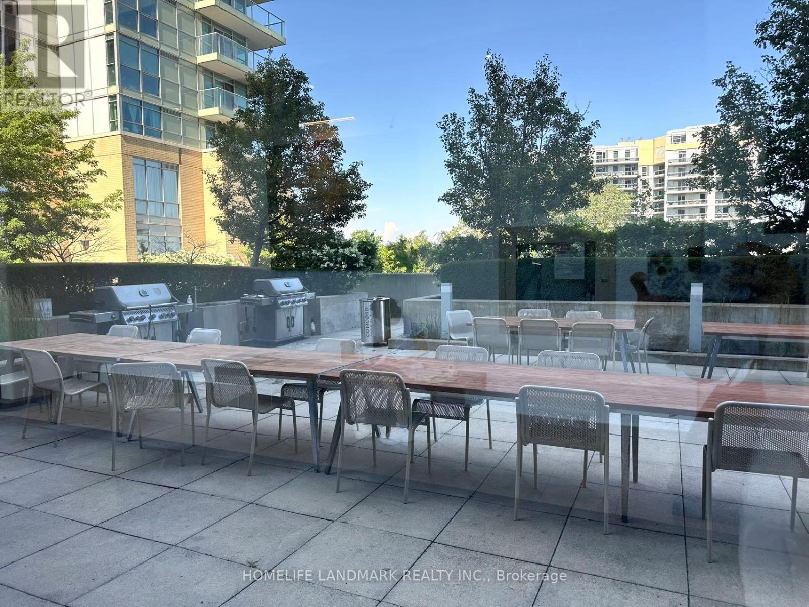 703 - 29 Singer Court, Toronto, Ontario  M2K 0B3 - Photo 27 - C13704482