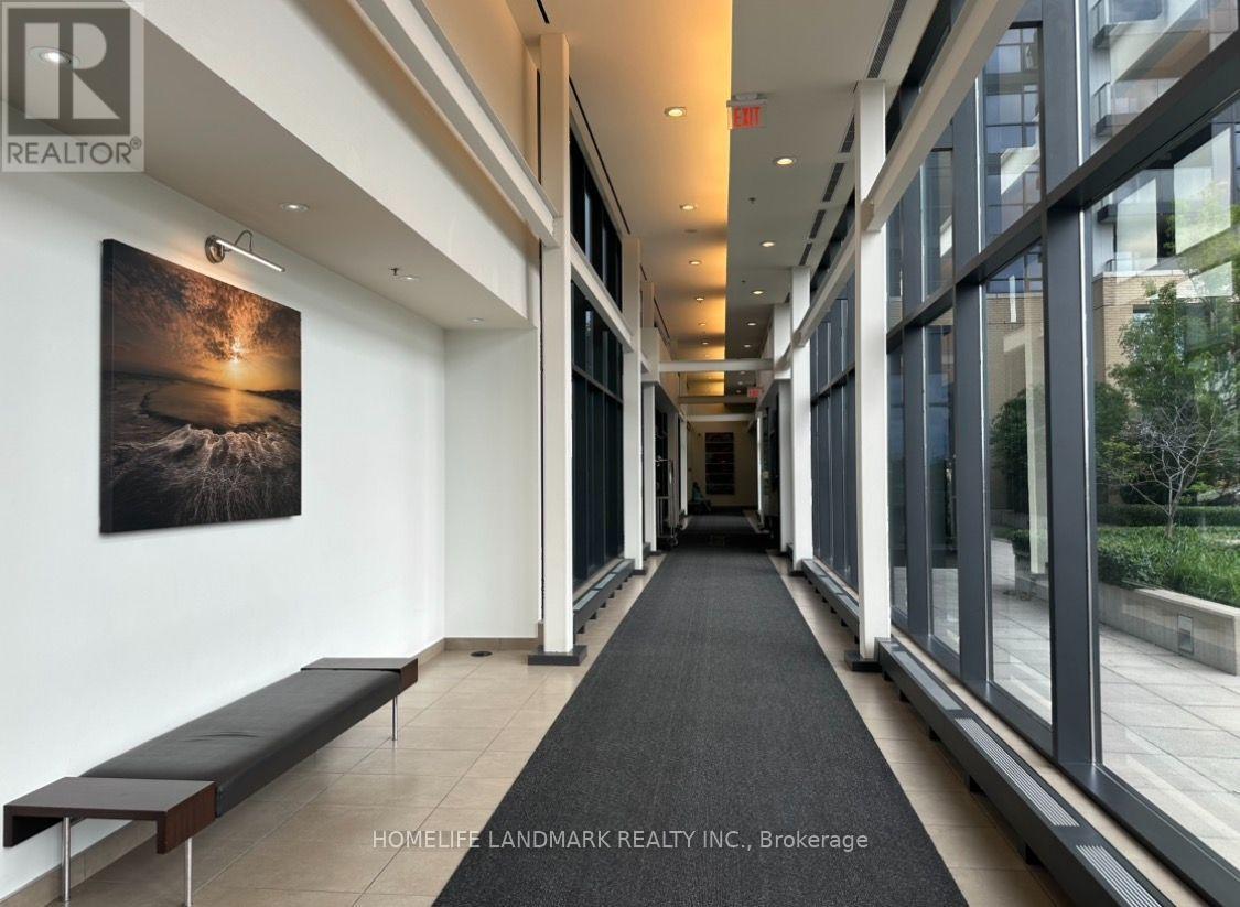703 - 29 Singer Court, Toronto, Ontario  M2K 0B3 - Photo 4 - C13704482