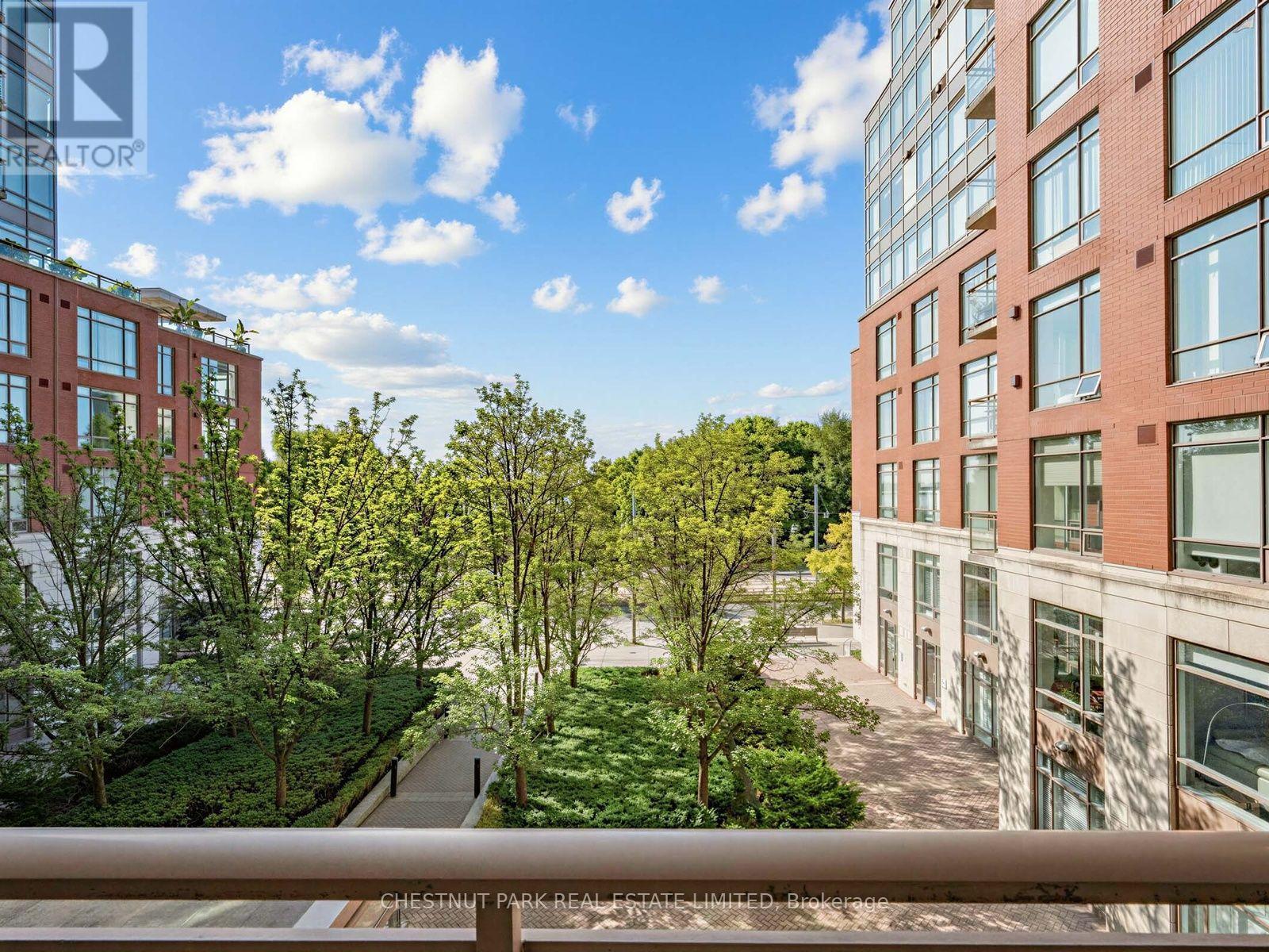 318w - 500 Queens Quay, Toronto, Ontario  M5V 3K8 - Photo 10 - C13704496