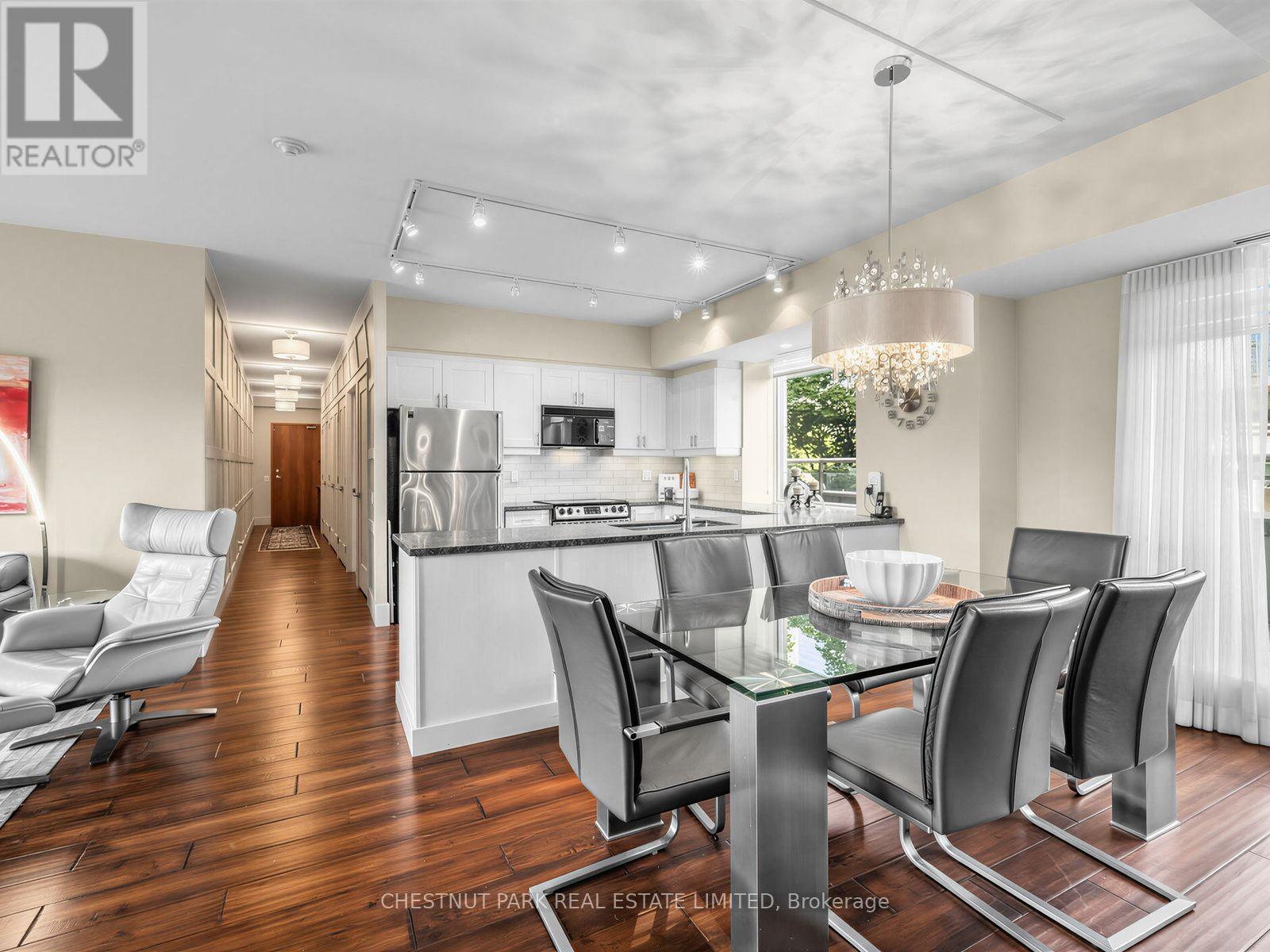 318w - 500 Queens Quay, Toronto, Ontario  M5V 3K8 - Photo 13 - C13704496