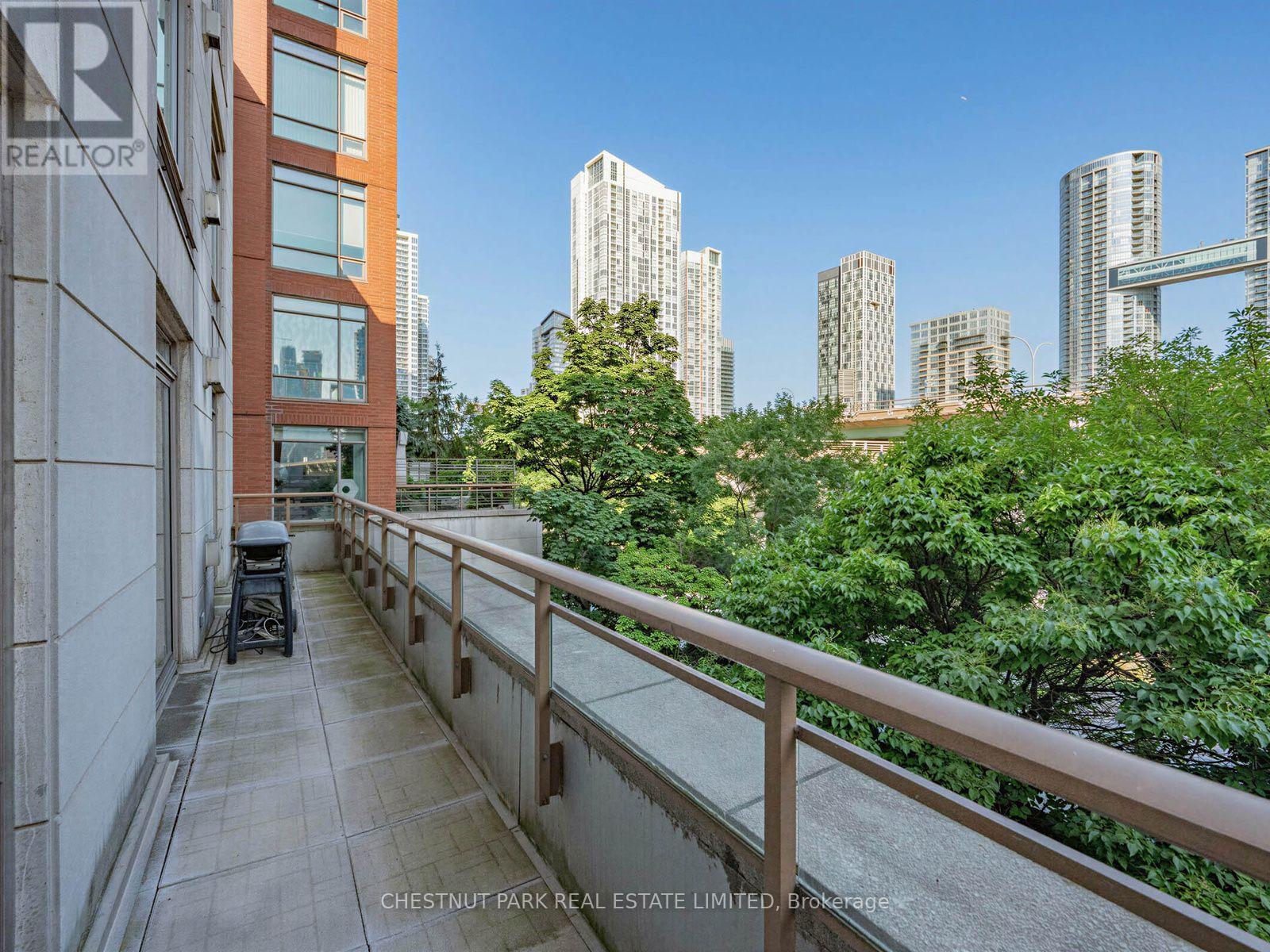 318w - 500 Queens Quay, Toronto, Ontario  M5V 3K8 - Photo 15 - C13704496
