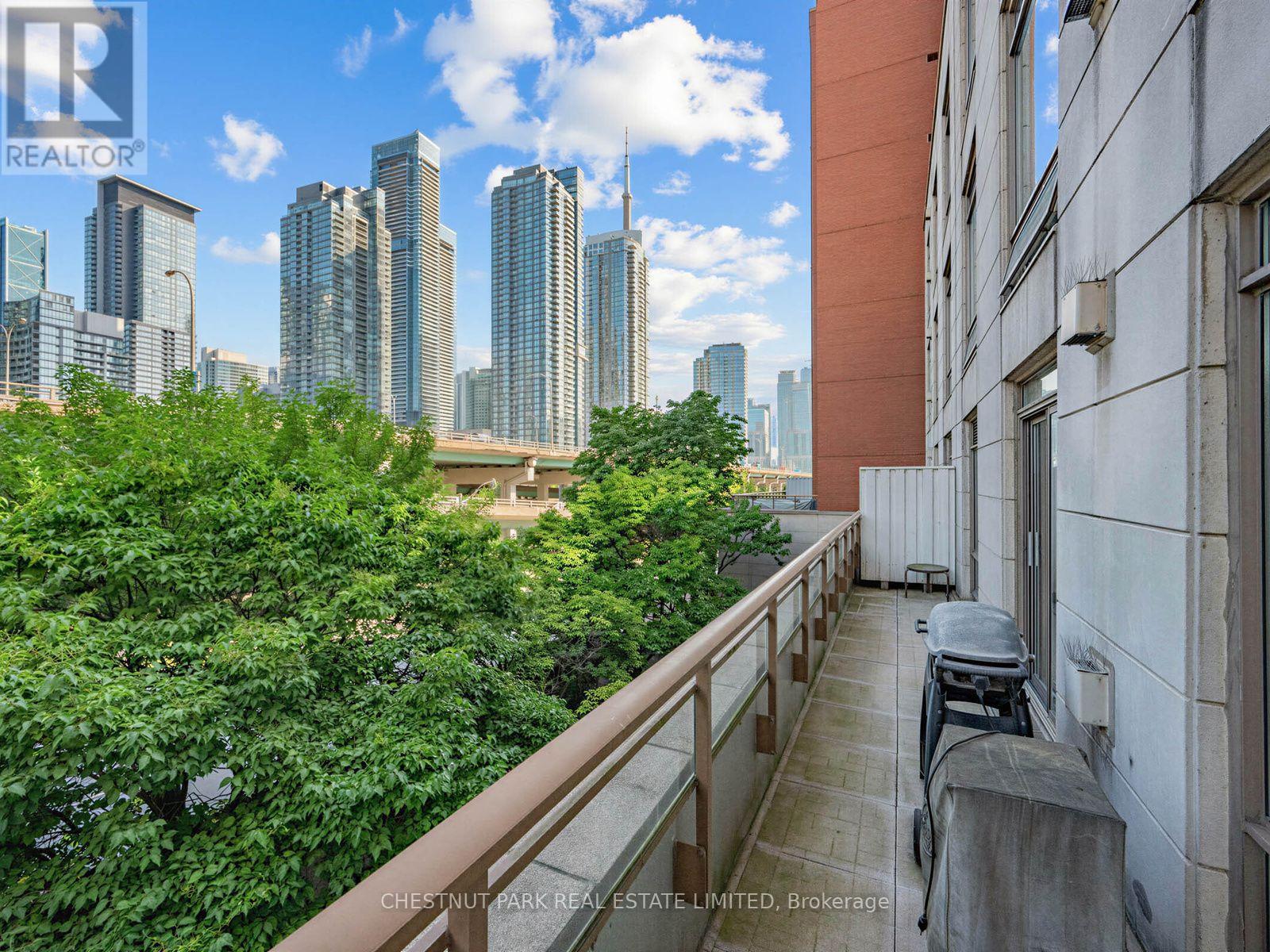 318w - 500 Queens Quay, Toronto, Ontario  M5V 3K8 - Photo 16 - C13704496