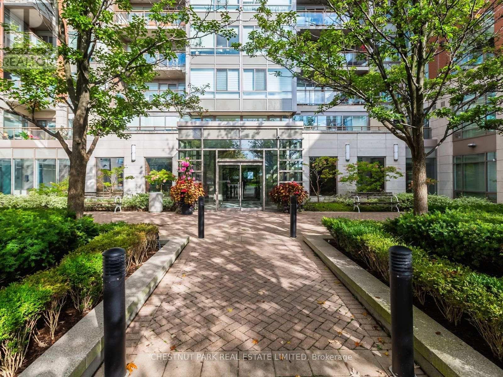 318w - 500 Queens Quay, Toronto, Ontario  M5V 3K8 - Photo 2 - C13704496