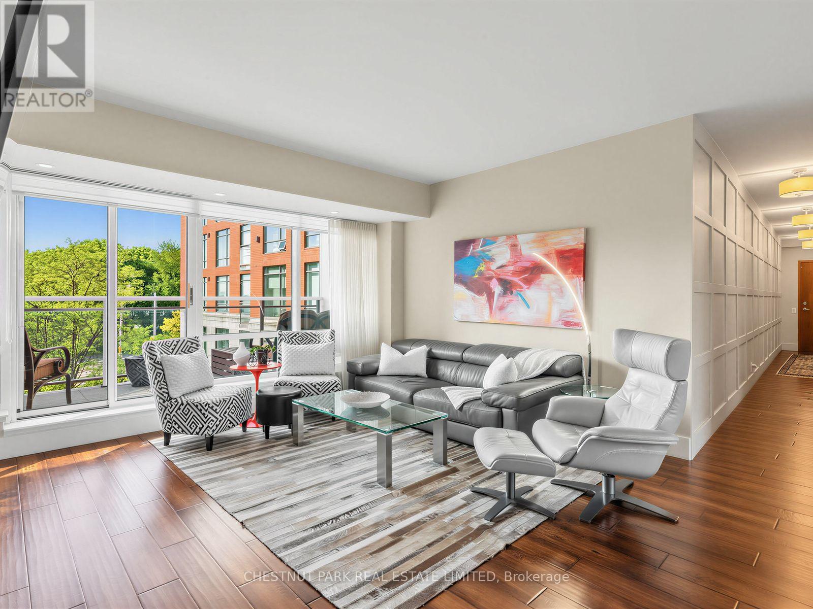 318w - 500 Queens Quay, Toronto, Ontario  M5V 3K8 - Photo 8 - C13704496