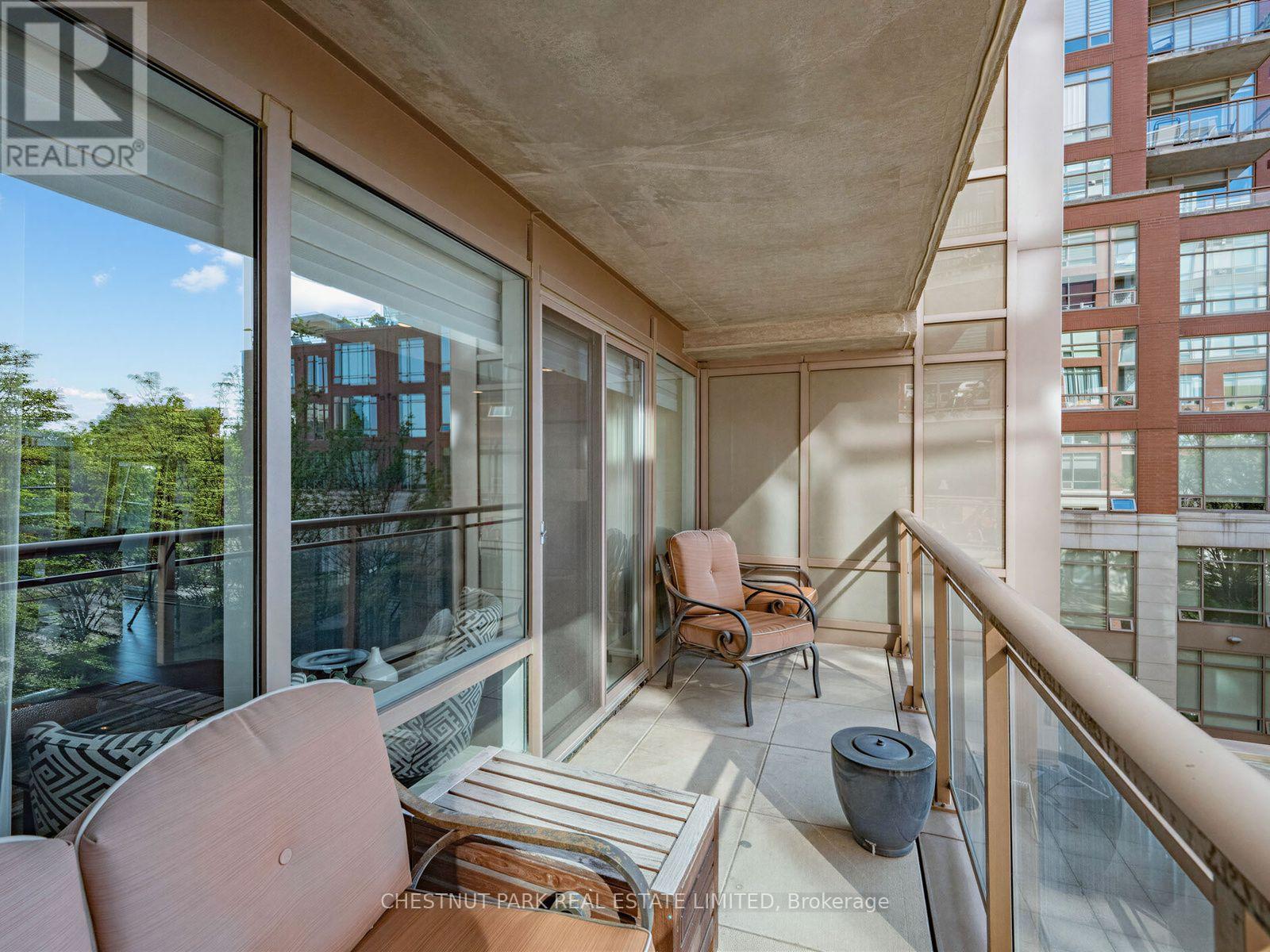 318w - 500 Queens Quay, Toronto, Ontario  M5V 3K8 - Photo 9 - C13704496