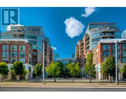 318W - 500 QUEENS QUAY, Toronto, Ontario