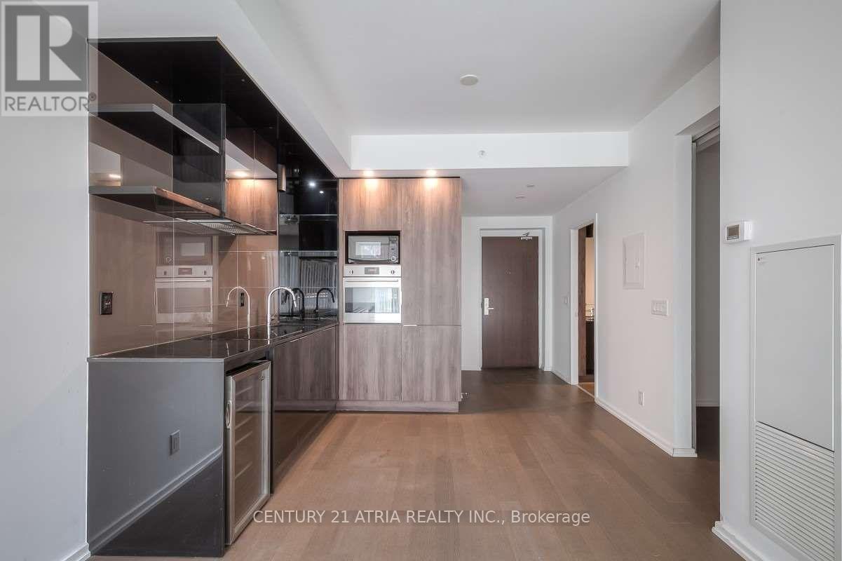 2508 - 70 TEMPERANCE STREET, Toronto, Ontario