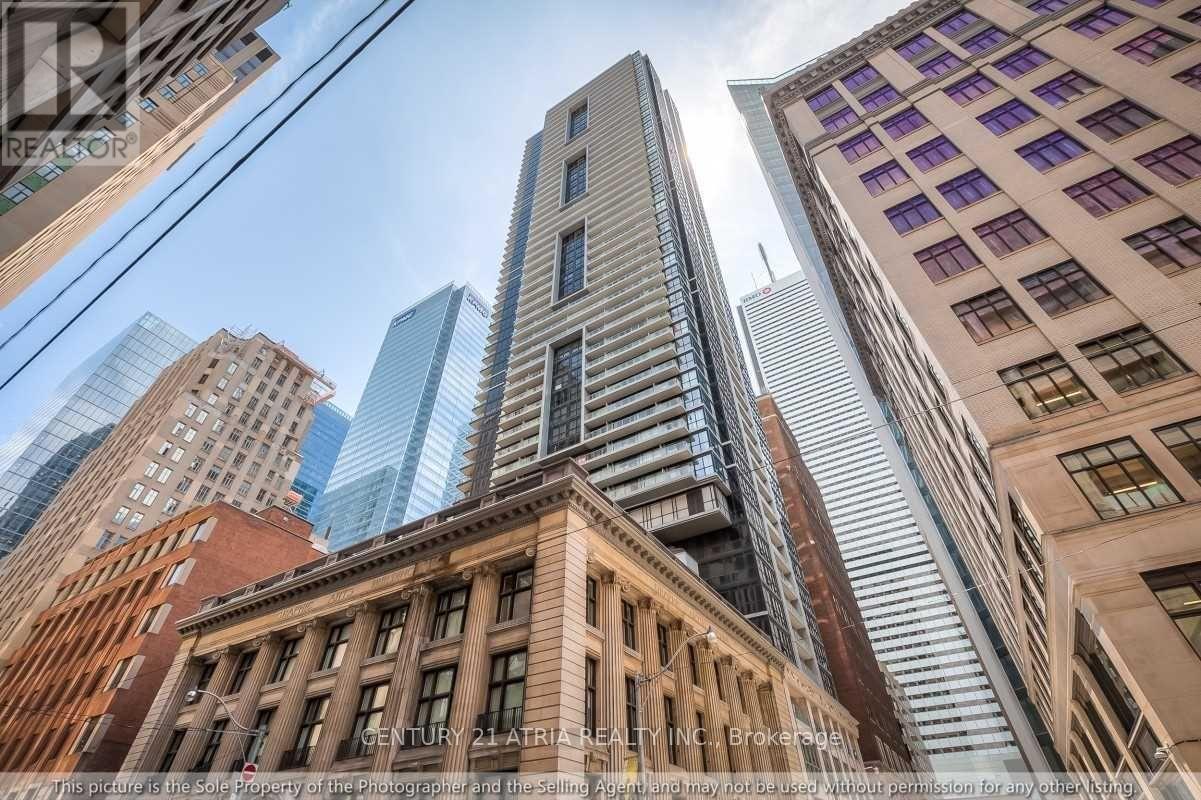 2508 - 70 Temperance Street, Toronto, Ontario  M5H 0B1 - Photo 15 - C13704506