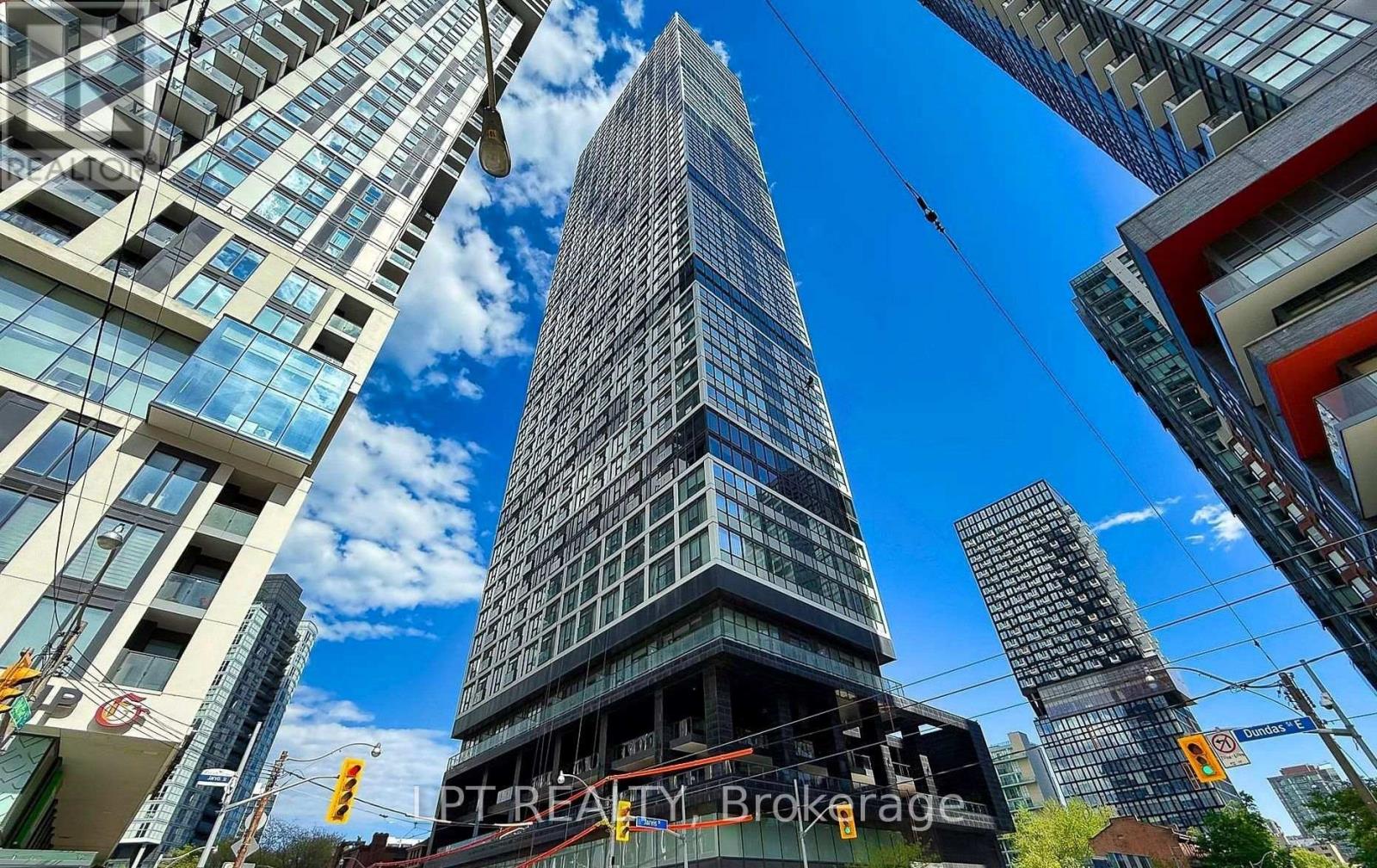 807 - 181 DUNDAS STREET E, Toronto, Ontario