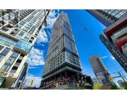 807 - 181 DUNDAS STREET E, Toronto, Ontario