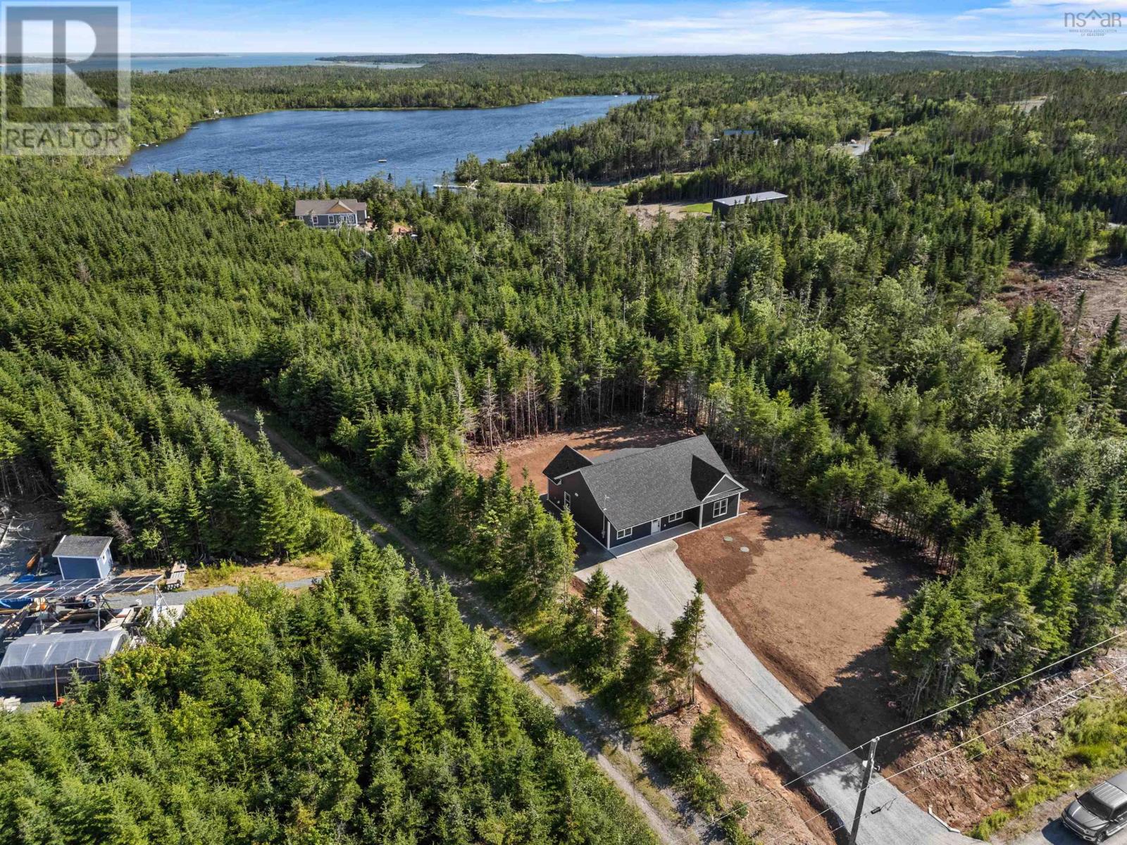 1062 Mines Road, West Petpeswick, Nova Scotia  B0J 2L0 - Photo 45 - 202619058