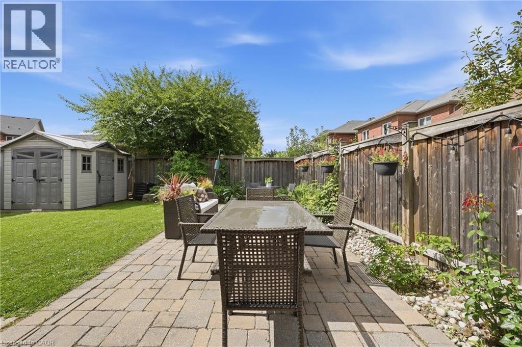 738 Fourth Line, Milton, Ontario  L9T 7E4 - Photo 42 - 40856169